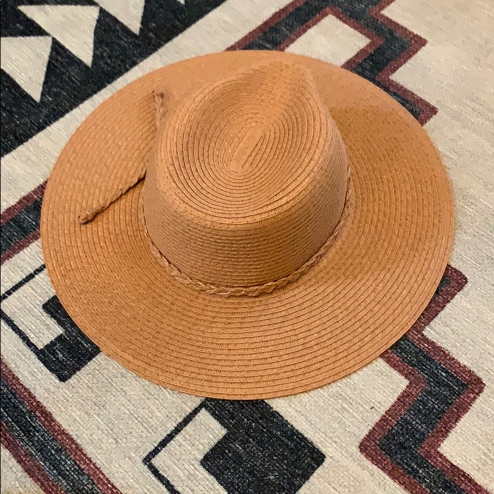 Madewell Sun Hat